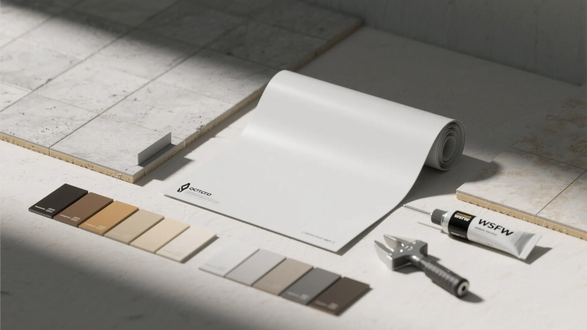 2. Moisture-Friendly Vinyl Prints