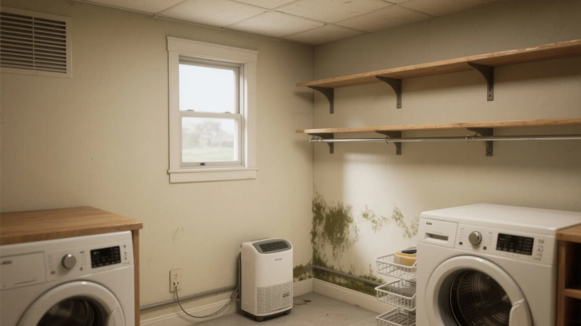 Mold on Painted Walls: 5 Practical Fixes: Tried-and-true small-space strategies to prevent, remove, and design around mold on painted walls