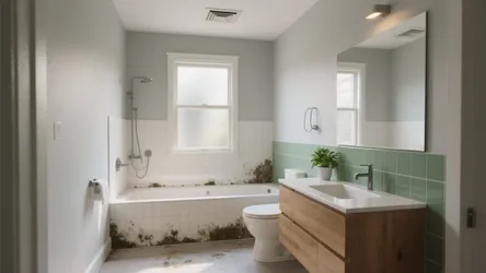 Paint for Moldy Walls: 5 Fixes That Work