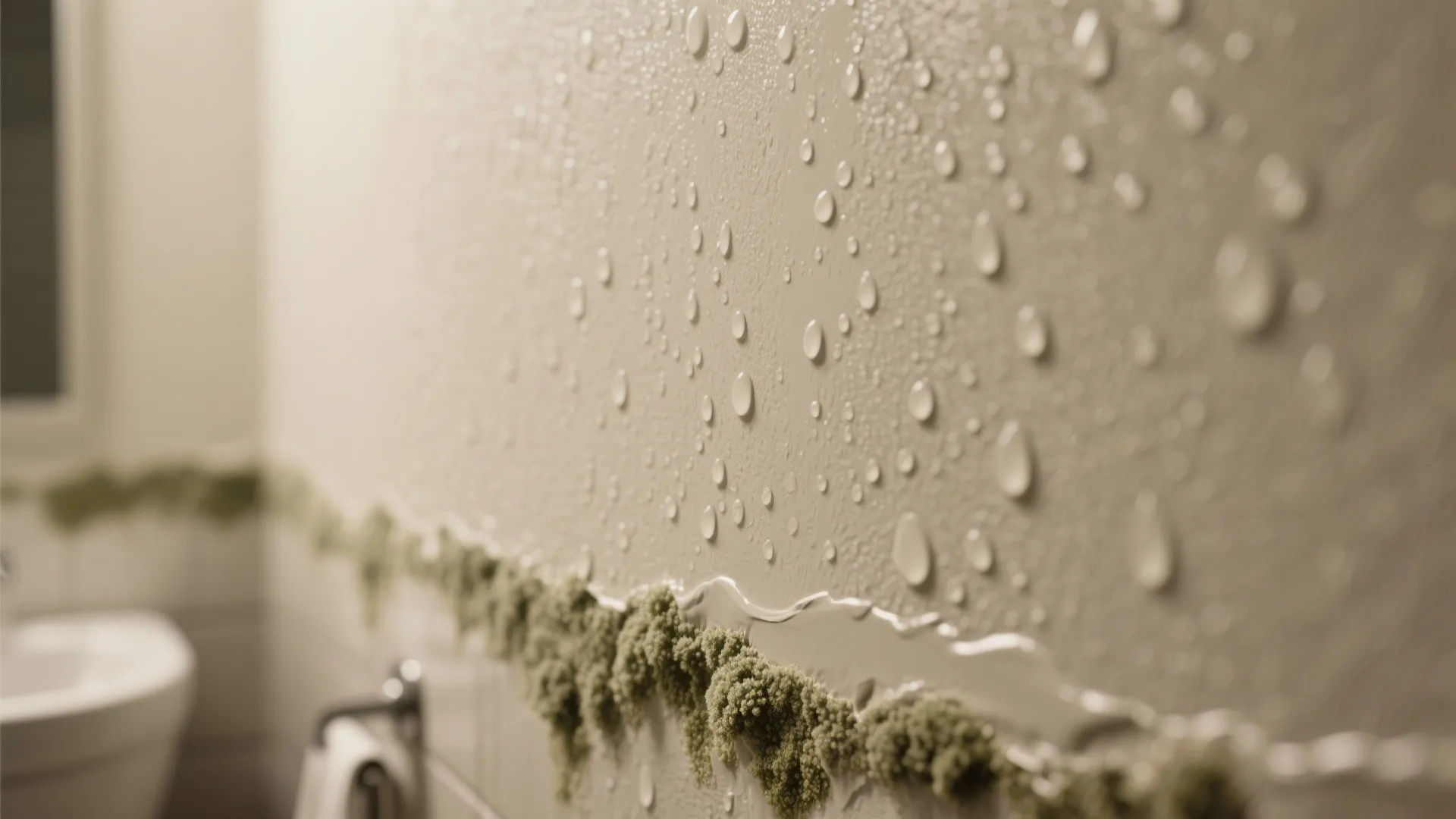 3. Mold-resistant bathroom paints for humid rooms