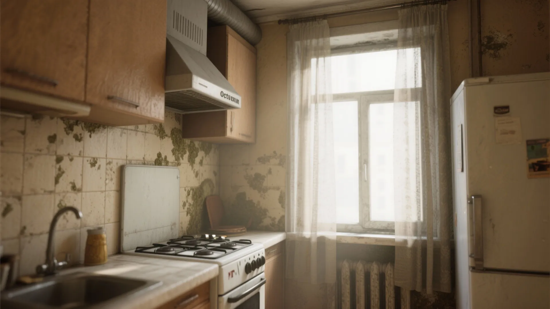 4. Mold- and Mildew-Resistant Paints for Humid Kitchens