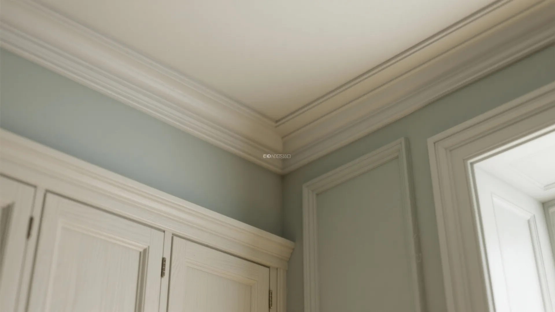 3. Emphasizes architectural detail or hides imperfections