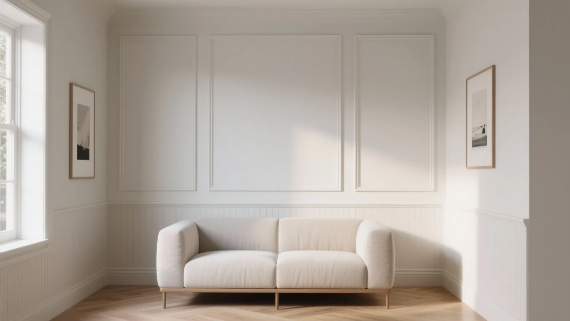 5 Modern Wall Molding Designs for Small Spaces: Personal, practical inspiration from a senior interior designer who’s redesigned dozens of tiny rooms and knows how to make trim feel fresh, modern, and space-savvy.