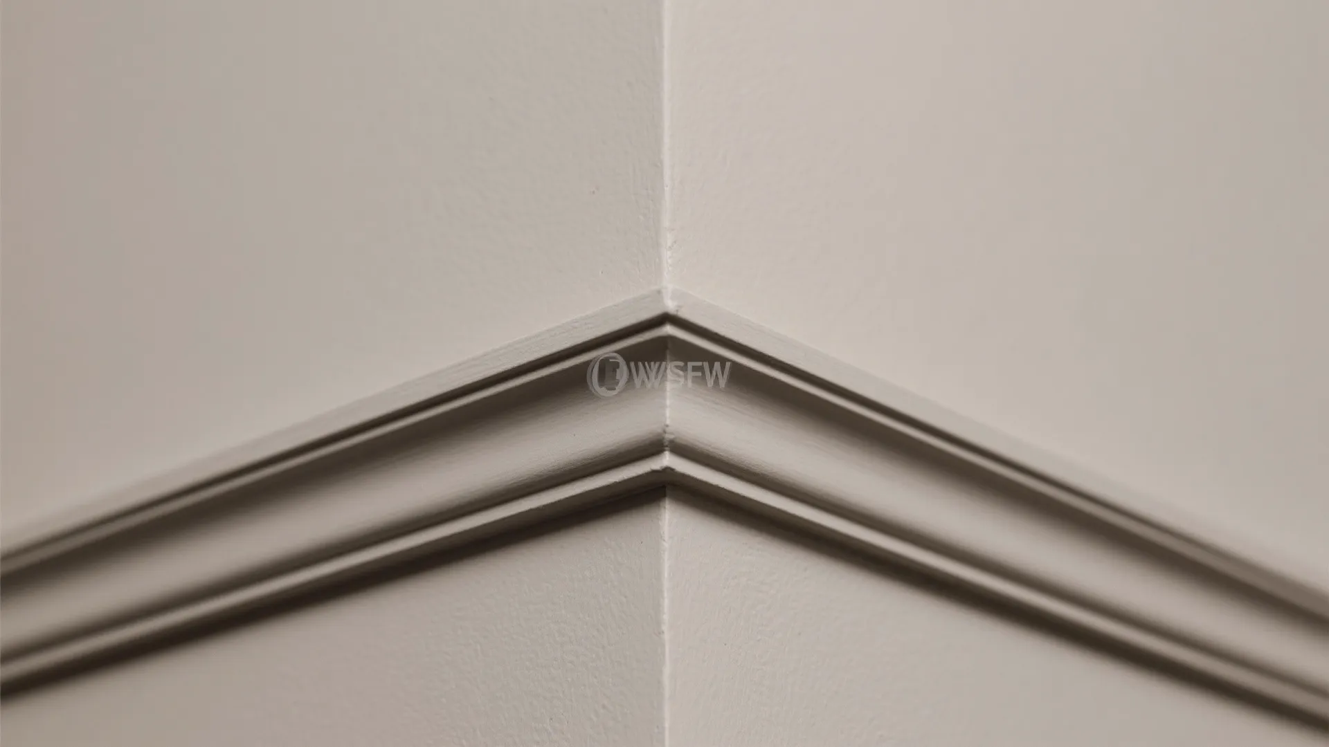 Micro-Molding Grids and a Quiet Two-Tone