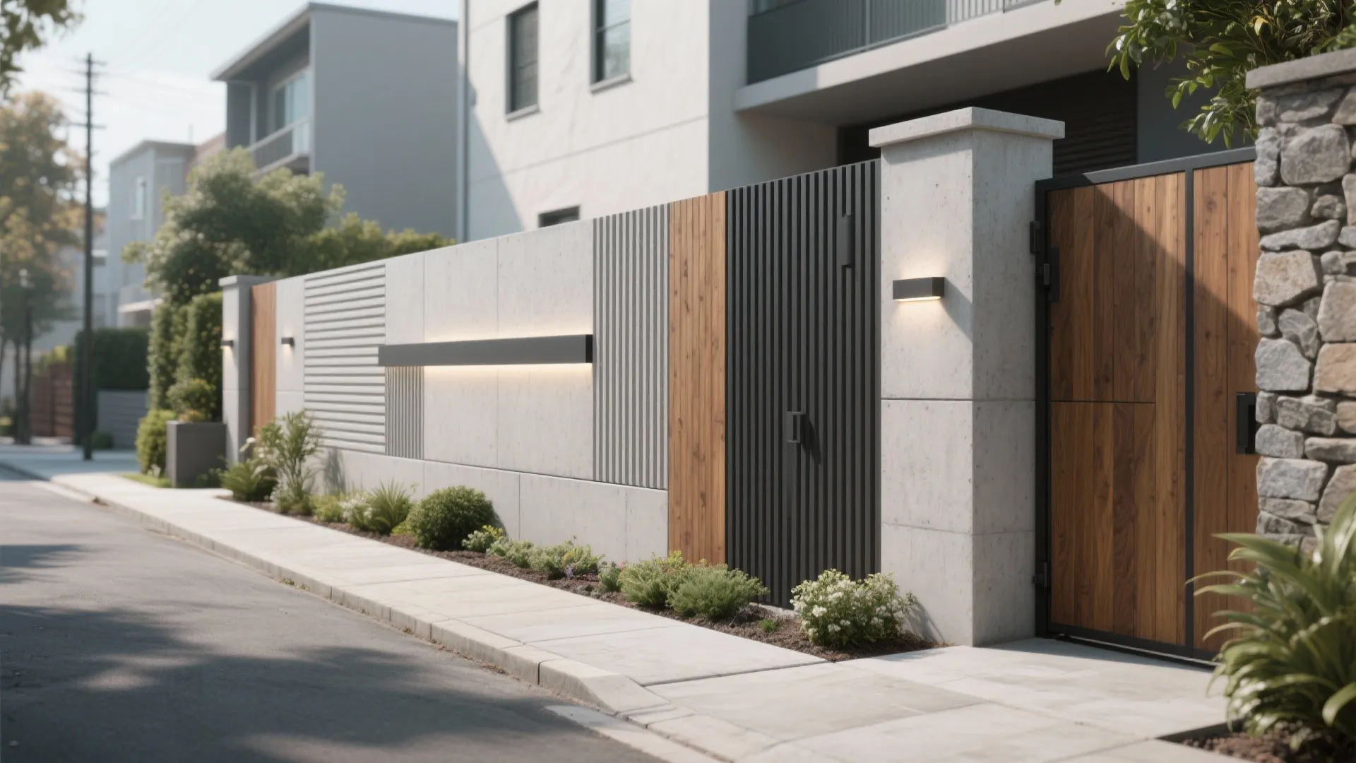 Boundary Wall Molding Design: 5 Creative Ideas: Practical, trend-led ways to elevate your boundary wall molding with durability, curb appeal, and small-space smarts.