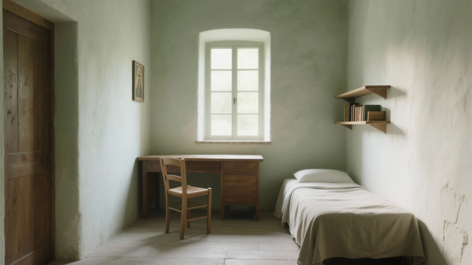 What Are the Small Rooms That Monks Lived In Called?: 1 Minute to Unlock Medieval Monastery Mystery