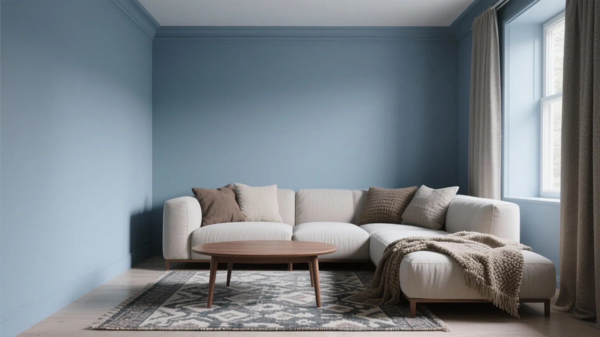 Idea 1: Monochrome with micro‑contrast