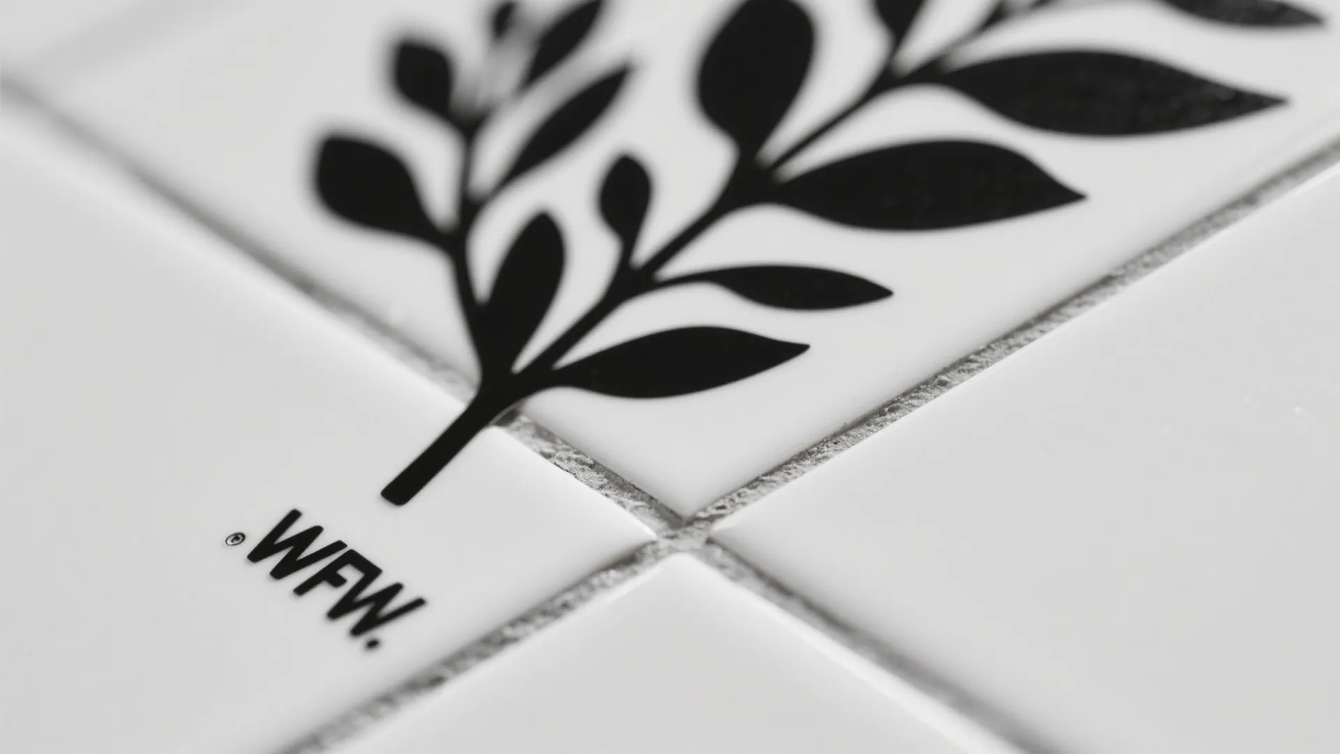 Minimalist Monochrome Graphics