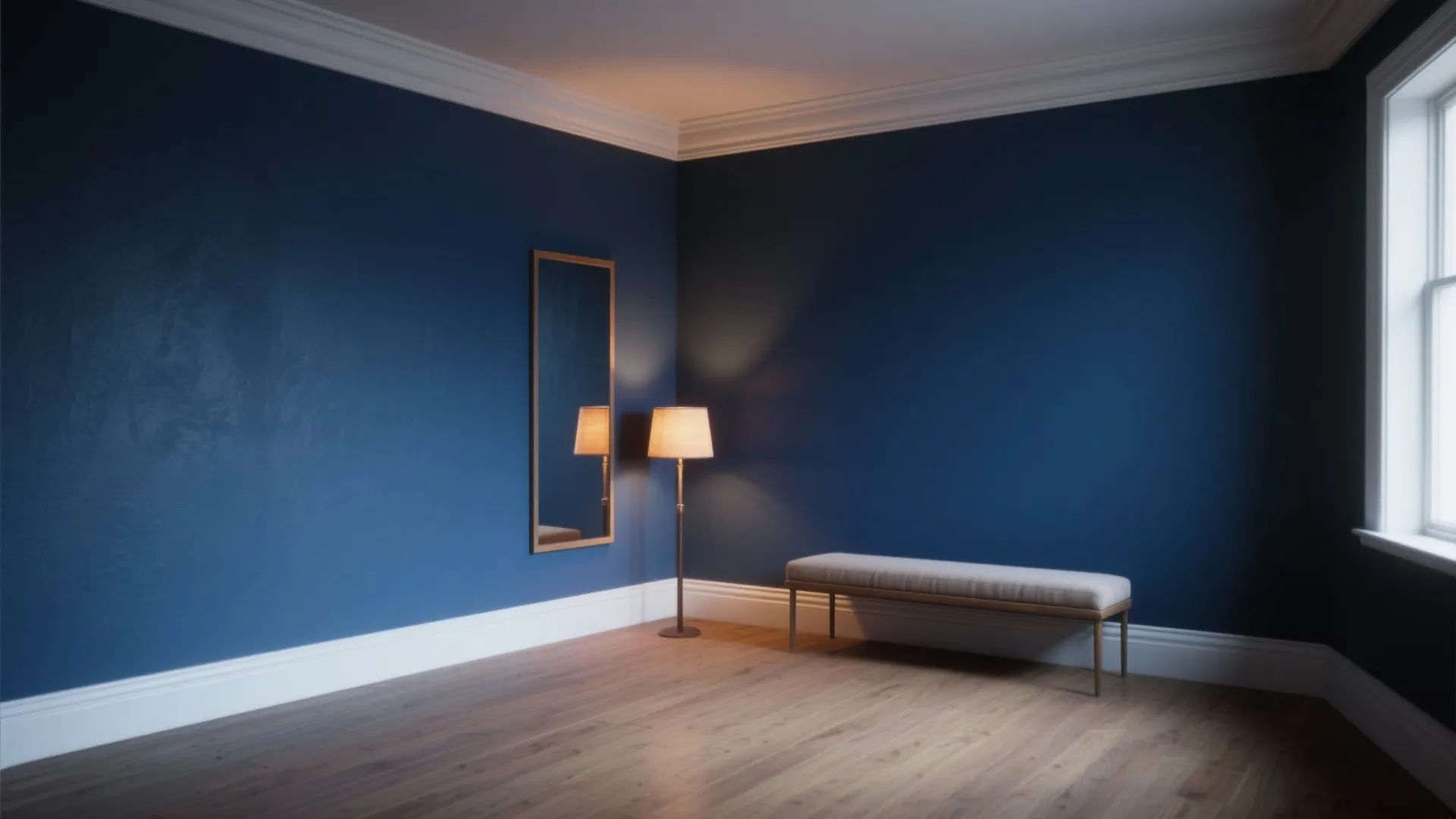 1. Monochrome Escape Hatch