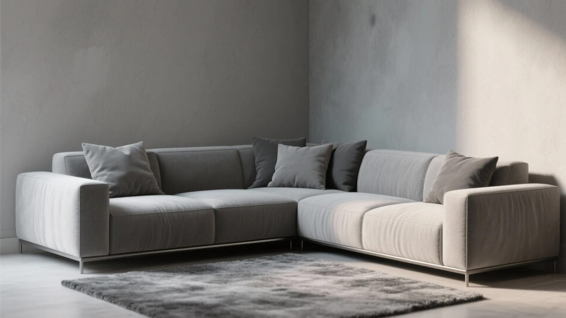 1. Monochrome Layers: Depth from One Color