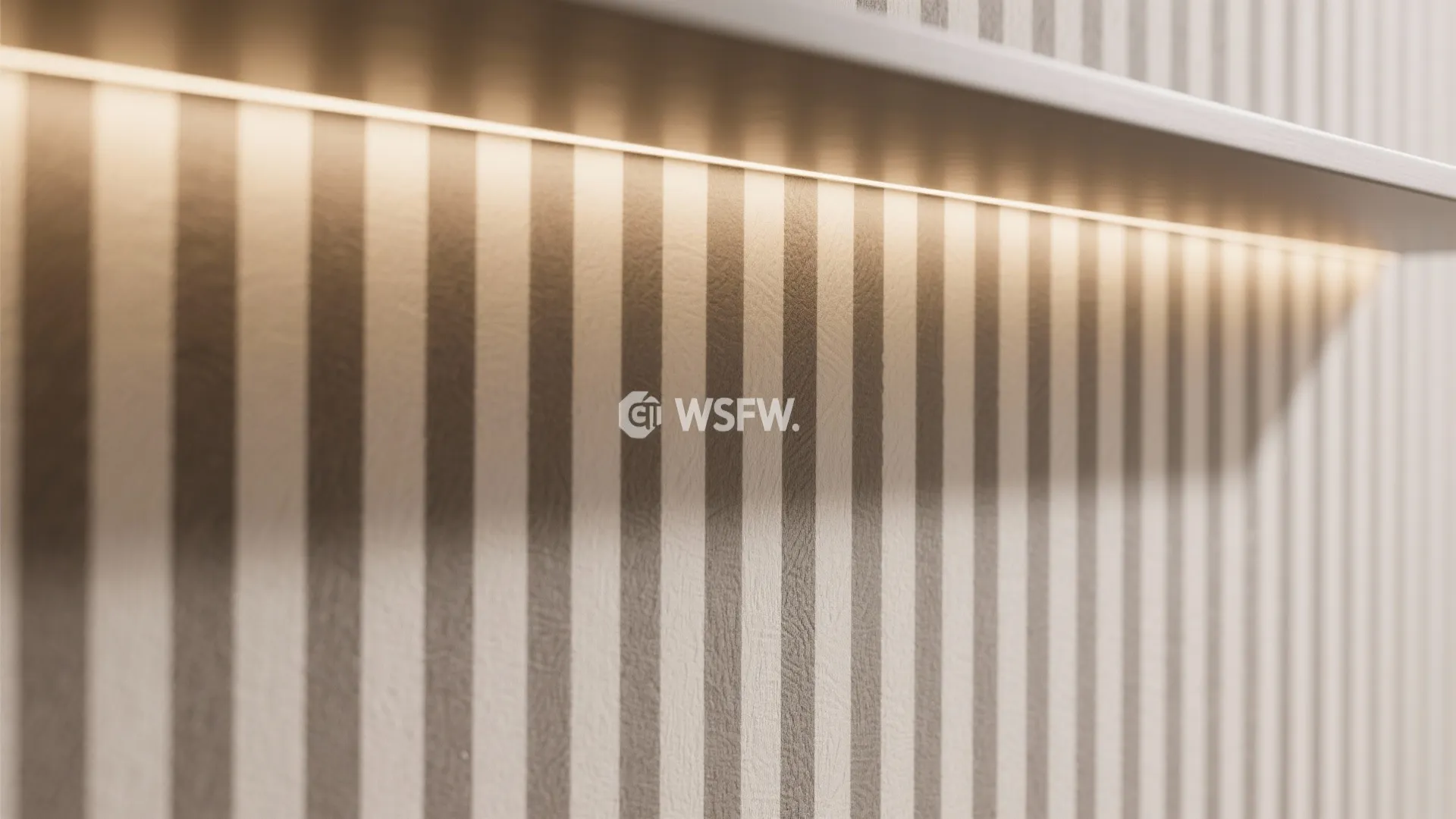 Monochrome Prints with Accent Lighting