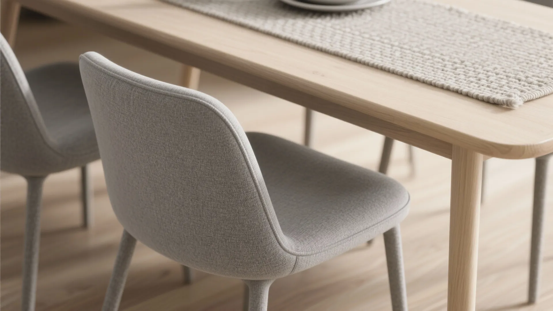 1. Monochrome Minimalism