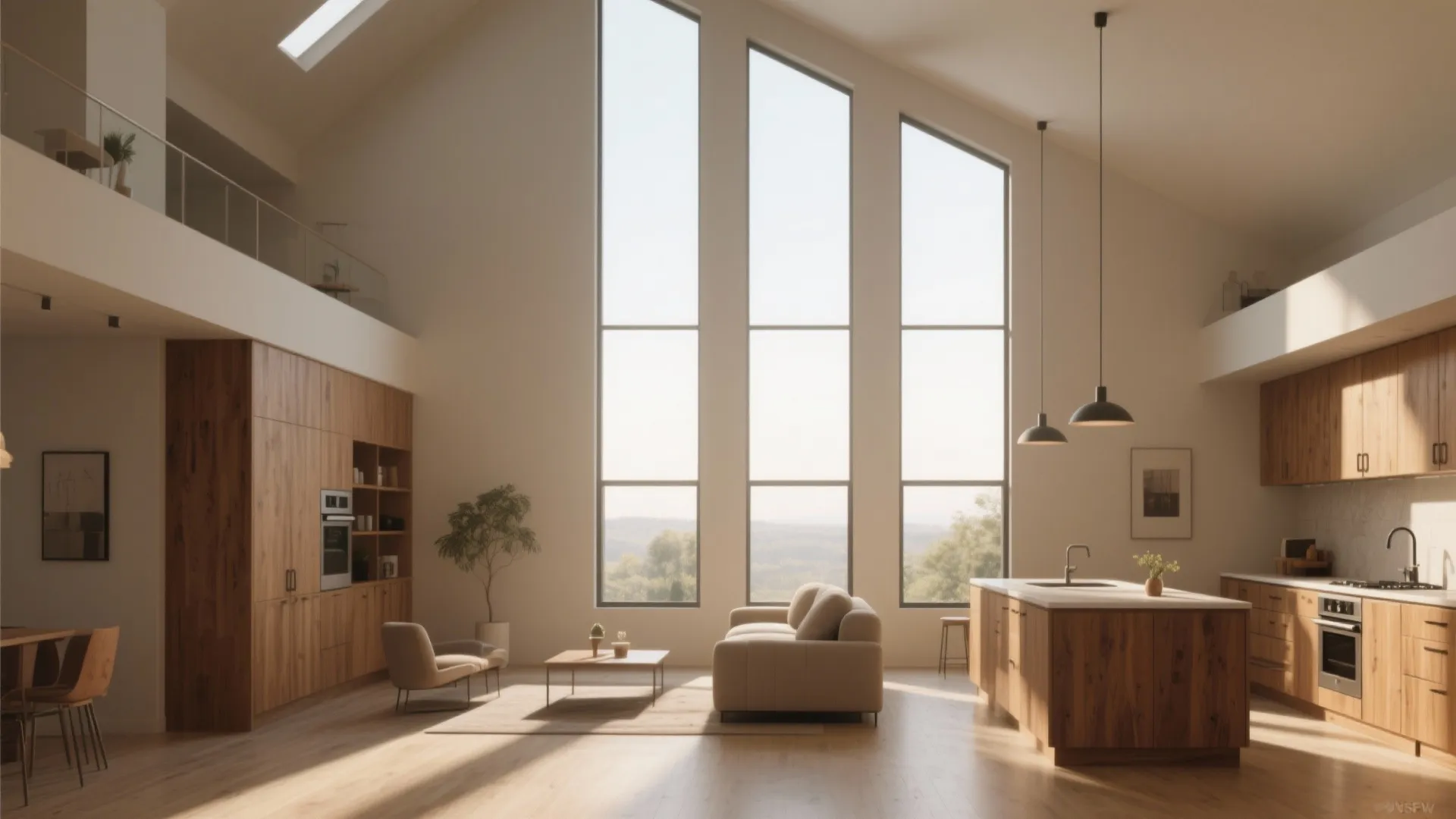 1. Harness Natural Light