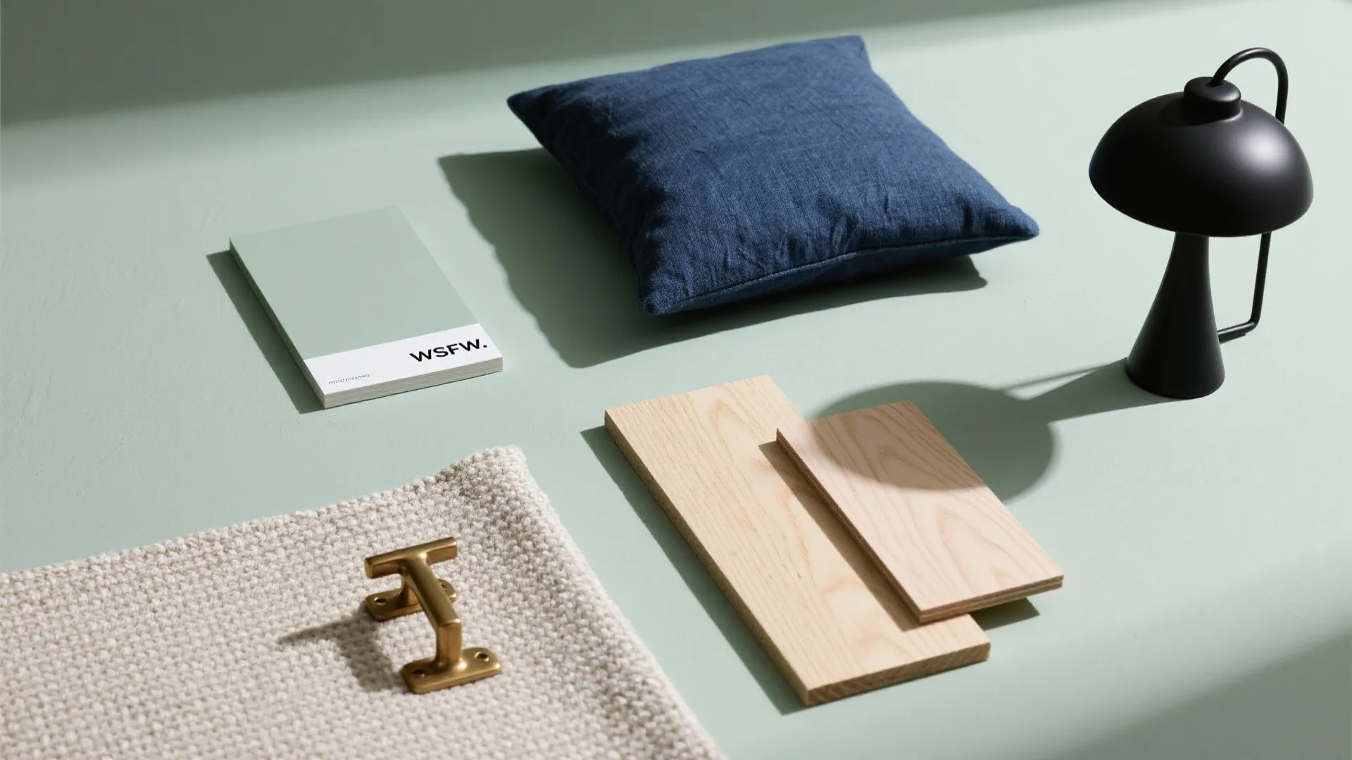 Tip 3: Monochrome, Then Go Wild on Texture