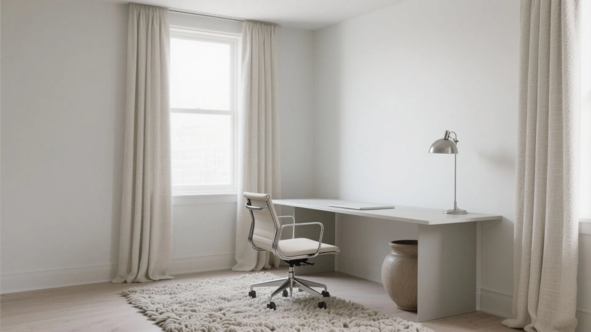 Monochrome Layers with Texture