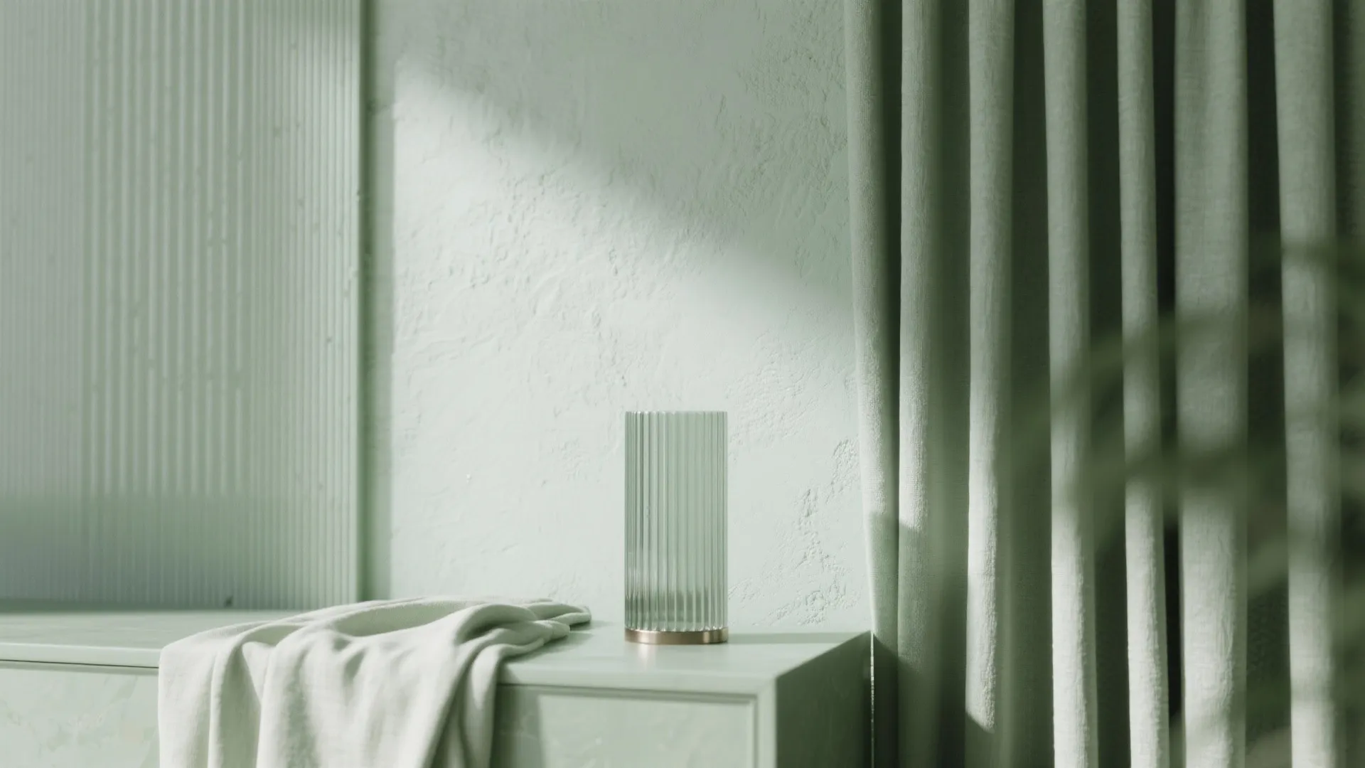 Monochrome with Texture