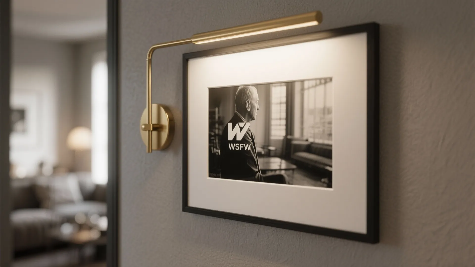 Monochrome Art and Soft Metallics