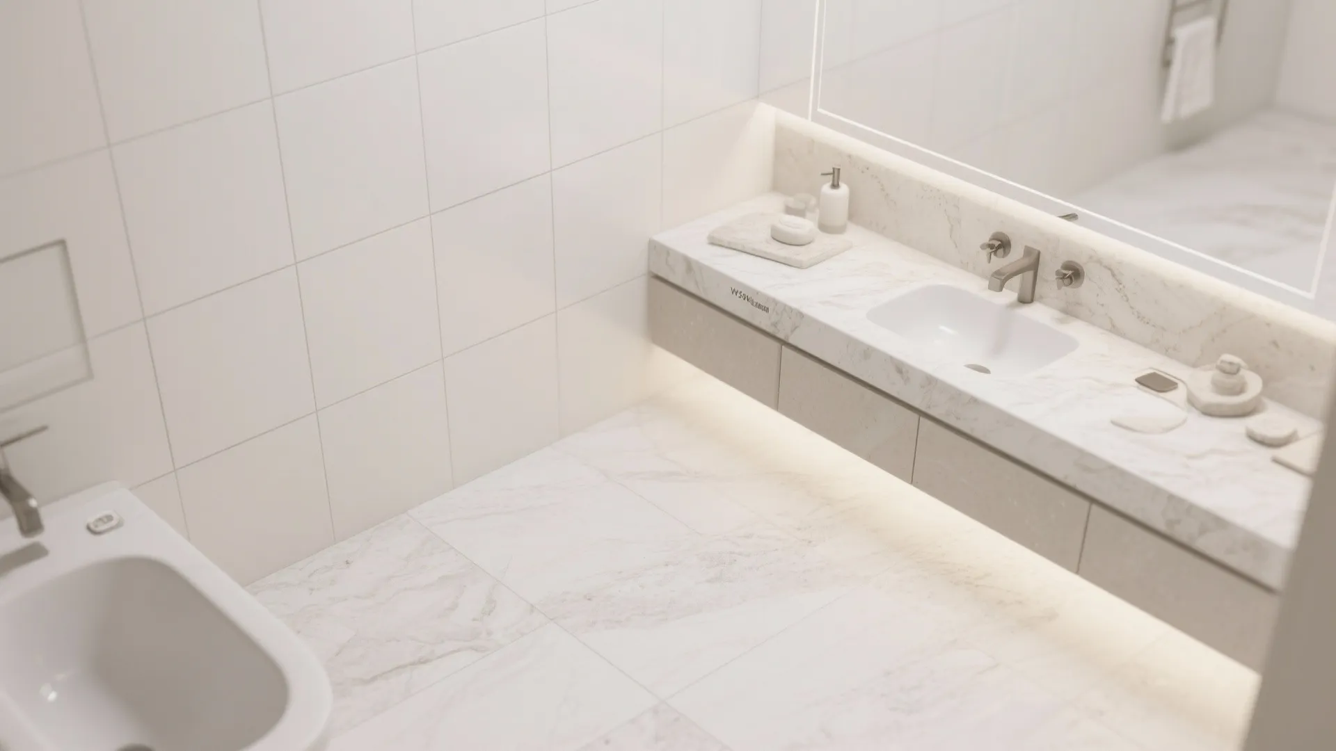 8. Monochrome Color Palette