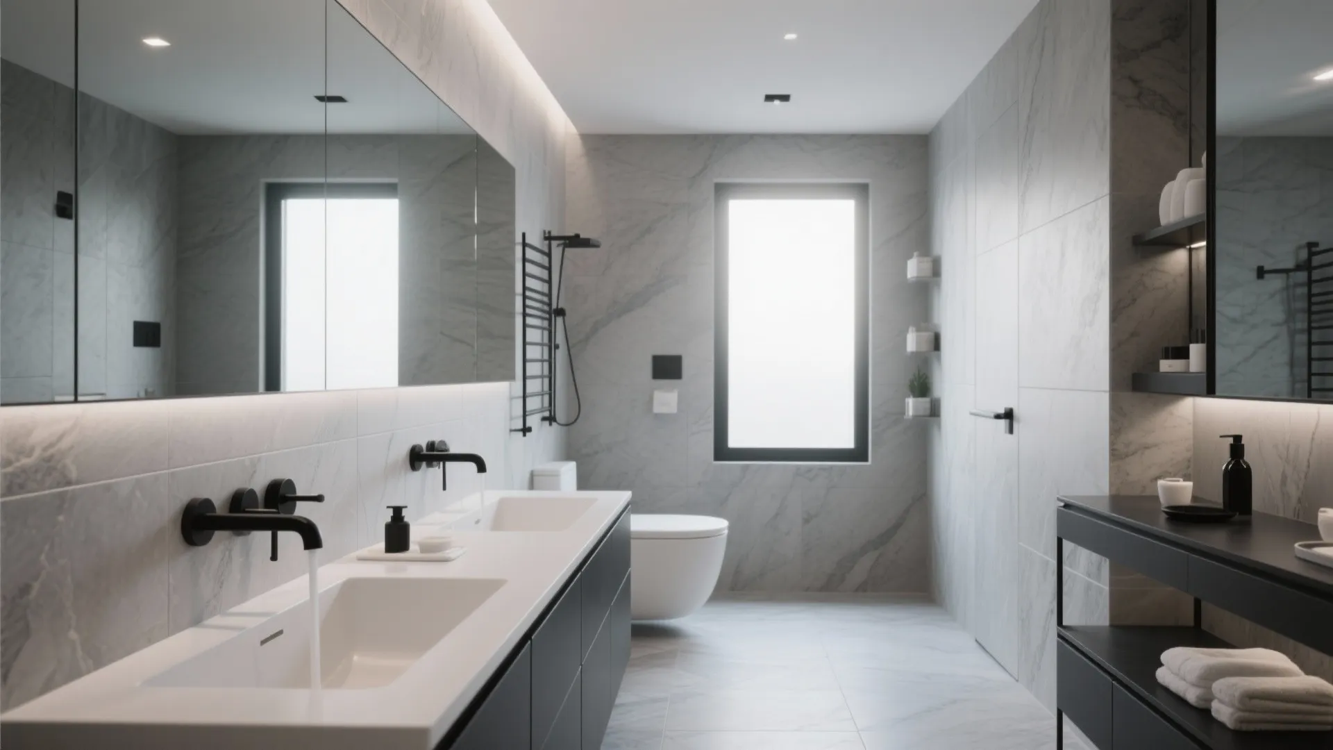 5. Monochrome Palette