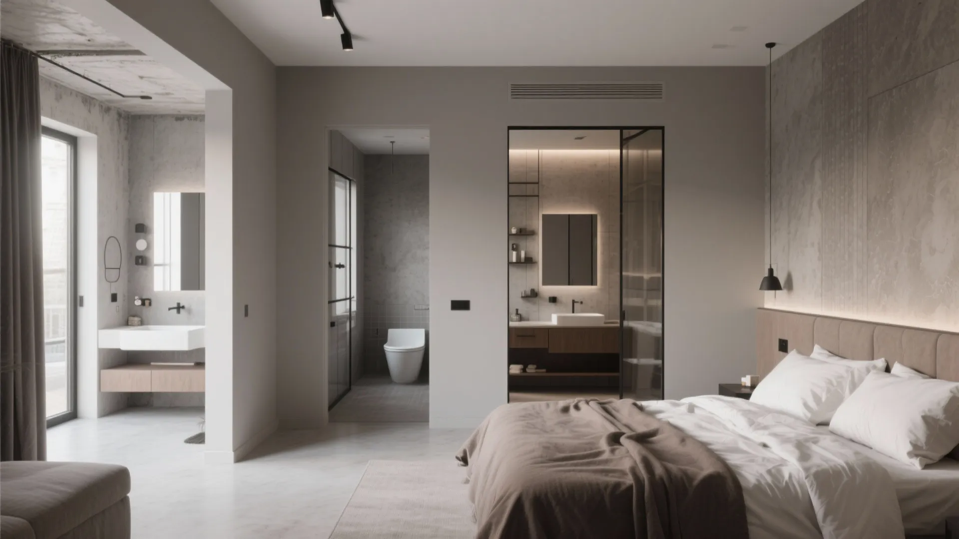 Tip 4: Monochrome Elegance