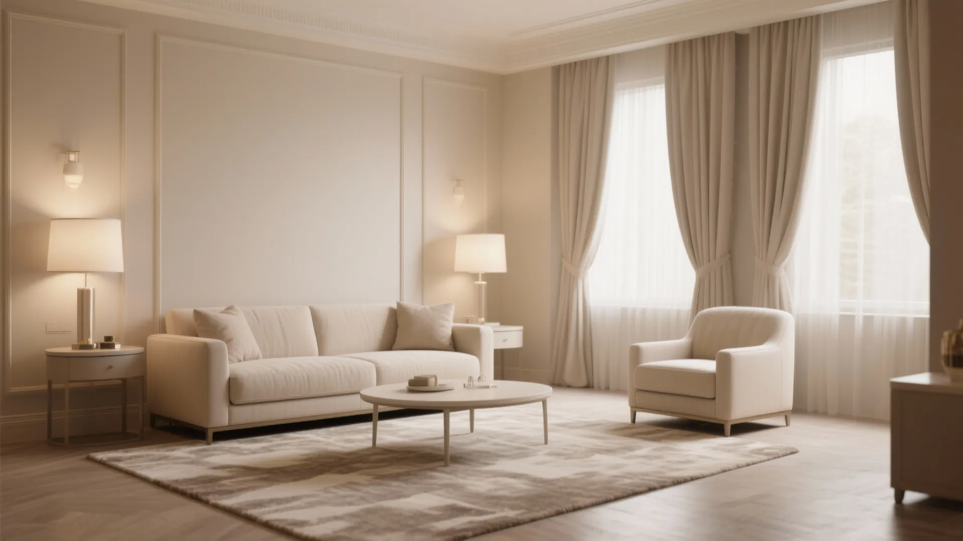 5. Monochromatic Layering