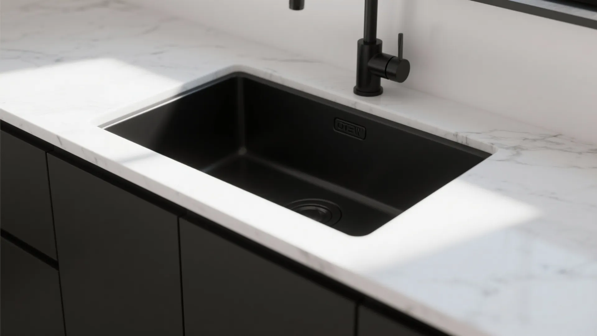 1. High-Contrast Monochrome