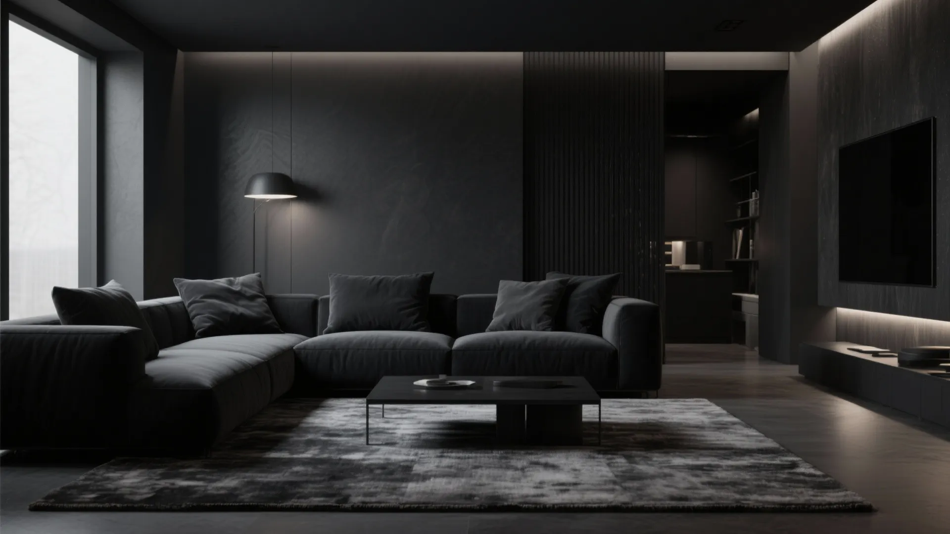 5. Monochrome Layers