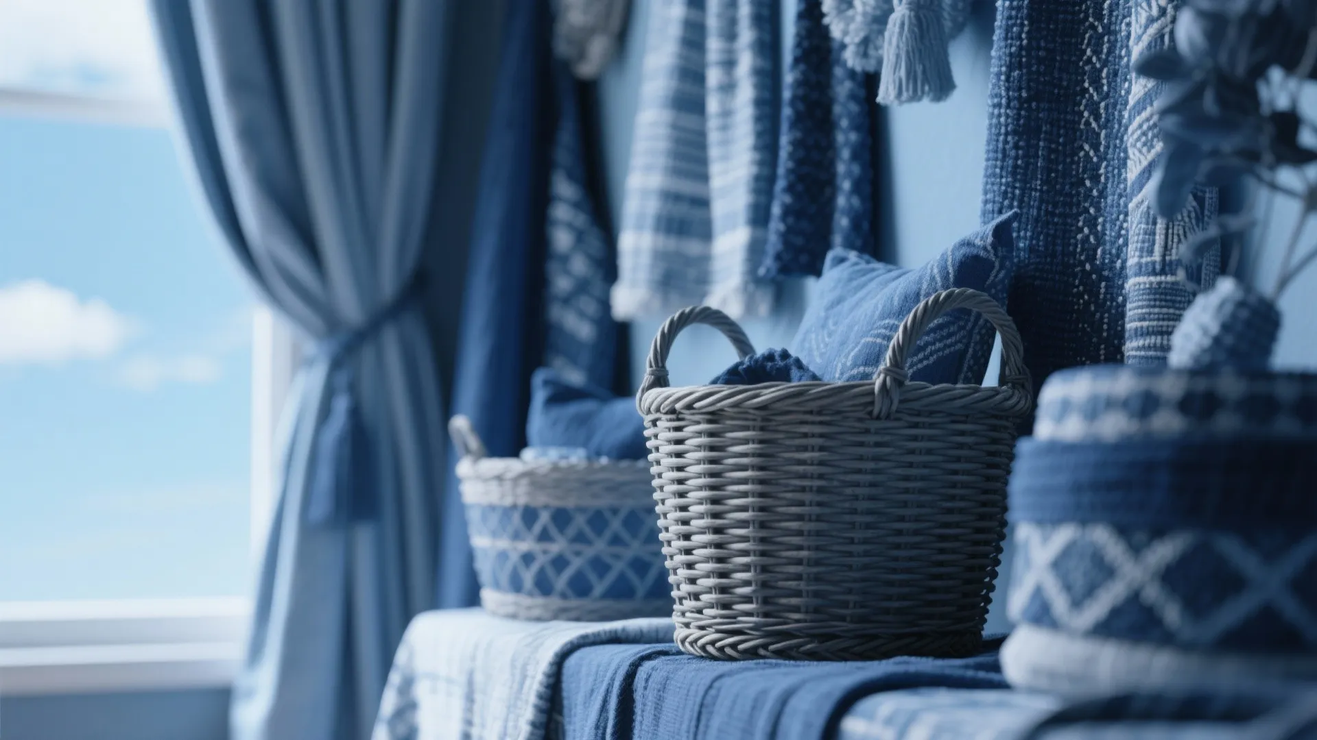 Tip 4: Monochrome Magic