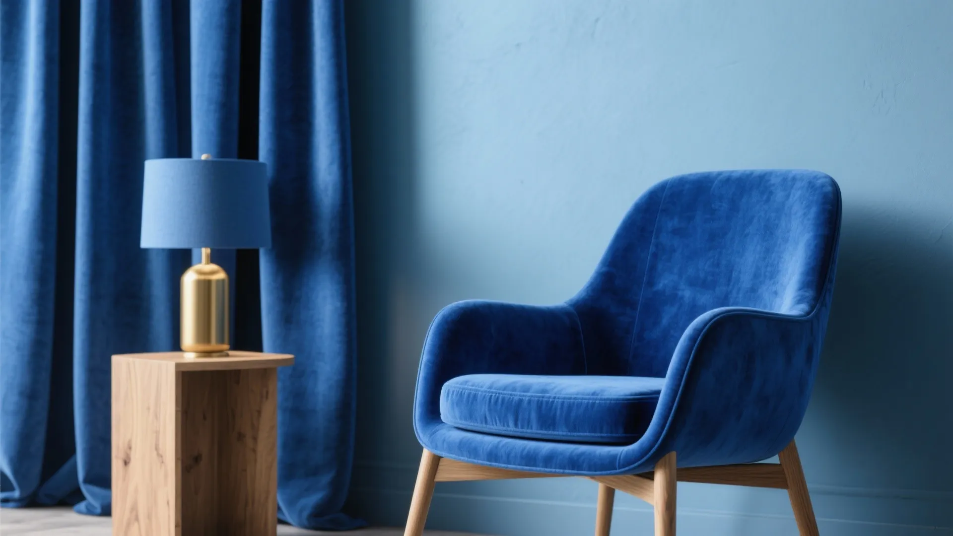 1. Monochrome with a Twist