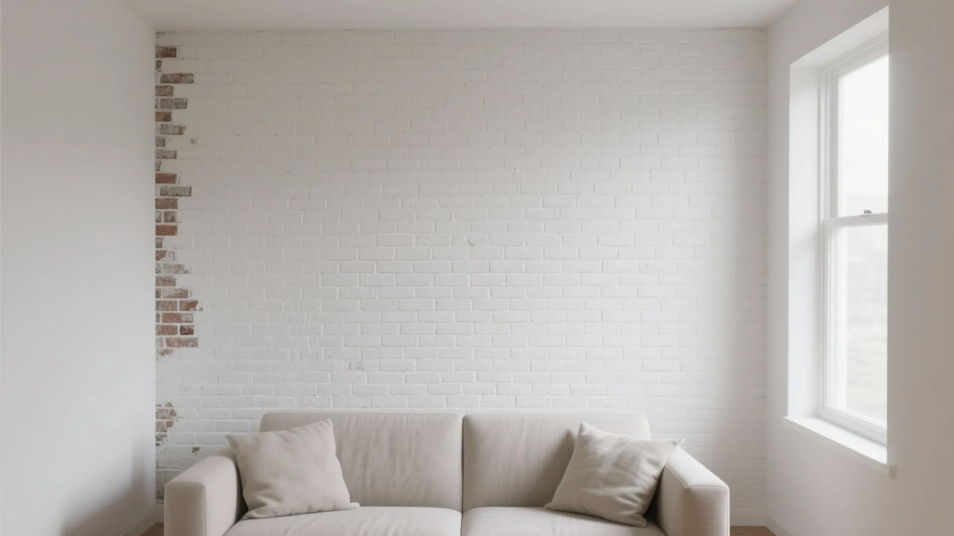 1. Go Monochrome to Soften Texture