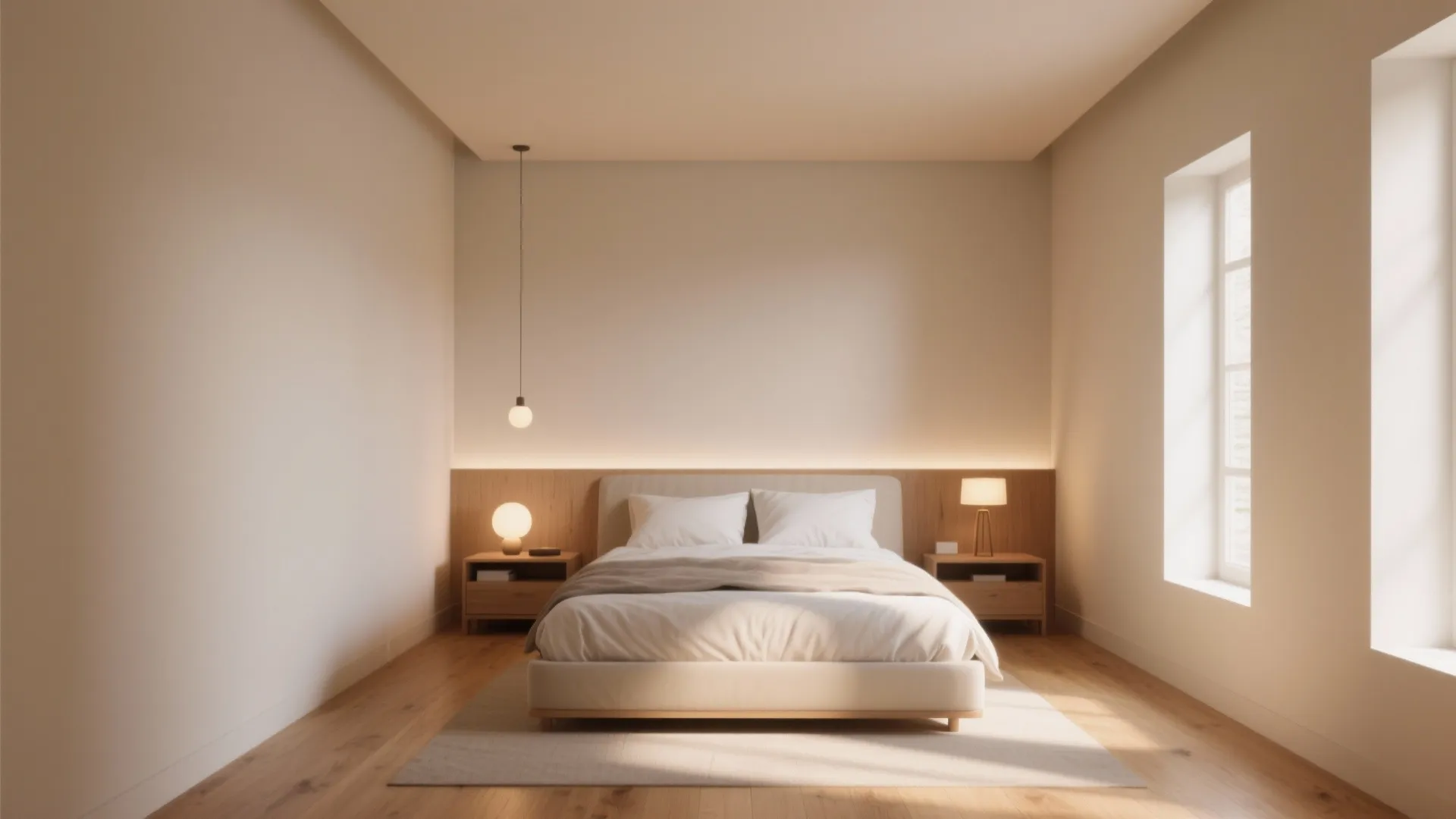 Paint Wall and Ceiling Same Color: 5 Ideas