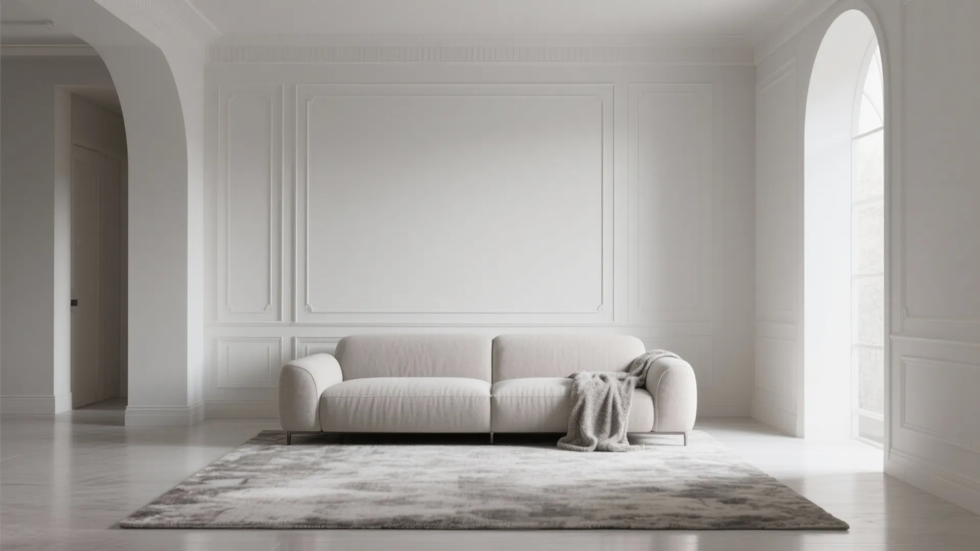 3. Use a monochromatic scheme for visual continuity