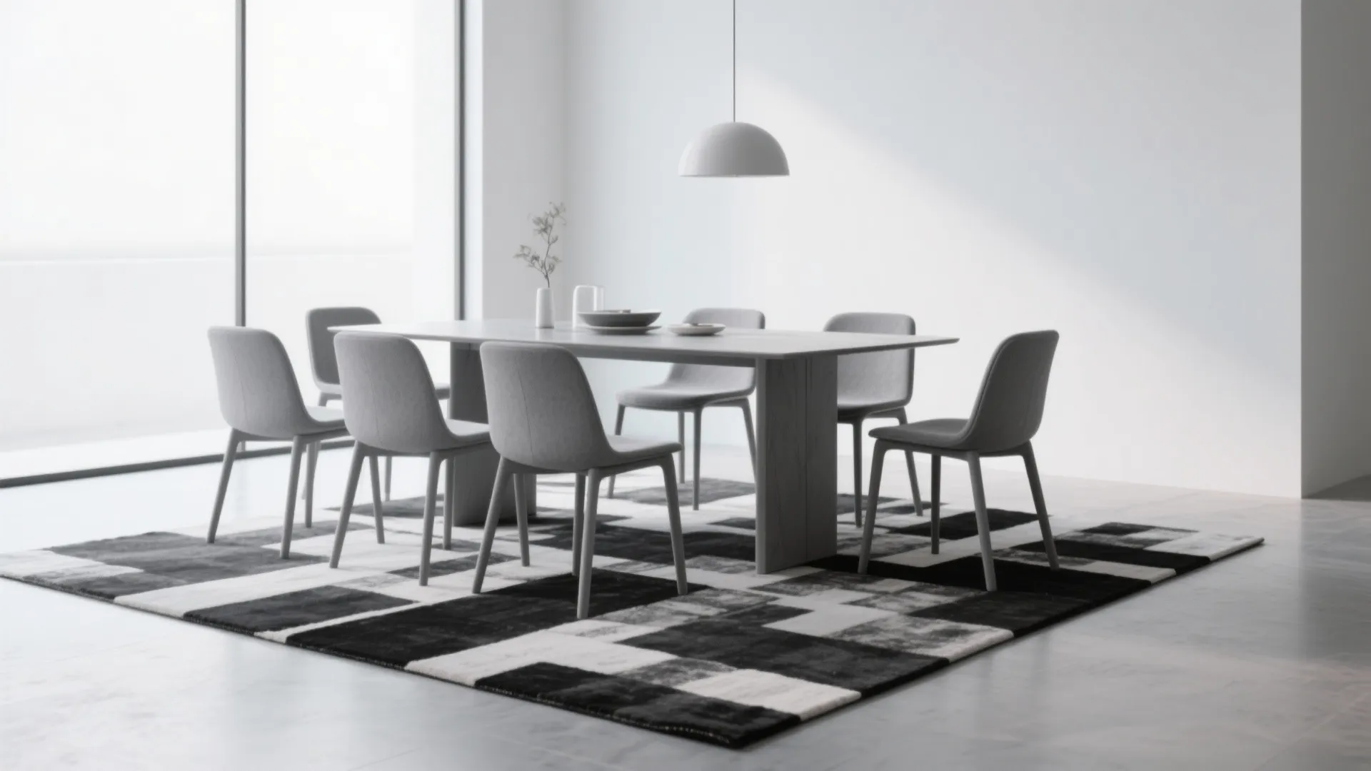 7. Monochrome Palettes