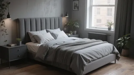 5 Creative Gray King Bedroom Set Ideas