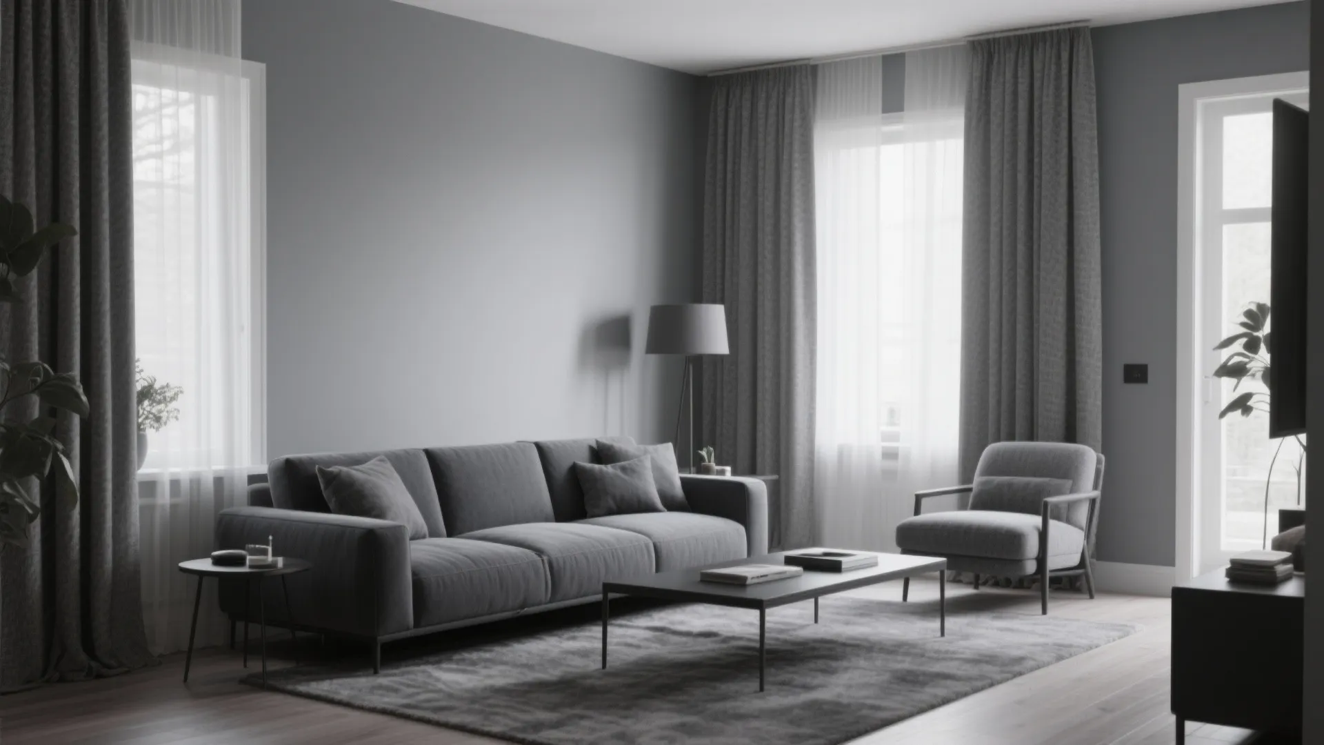 4. Monochromatic Layering