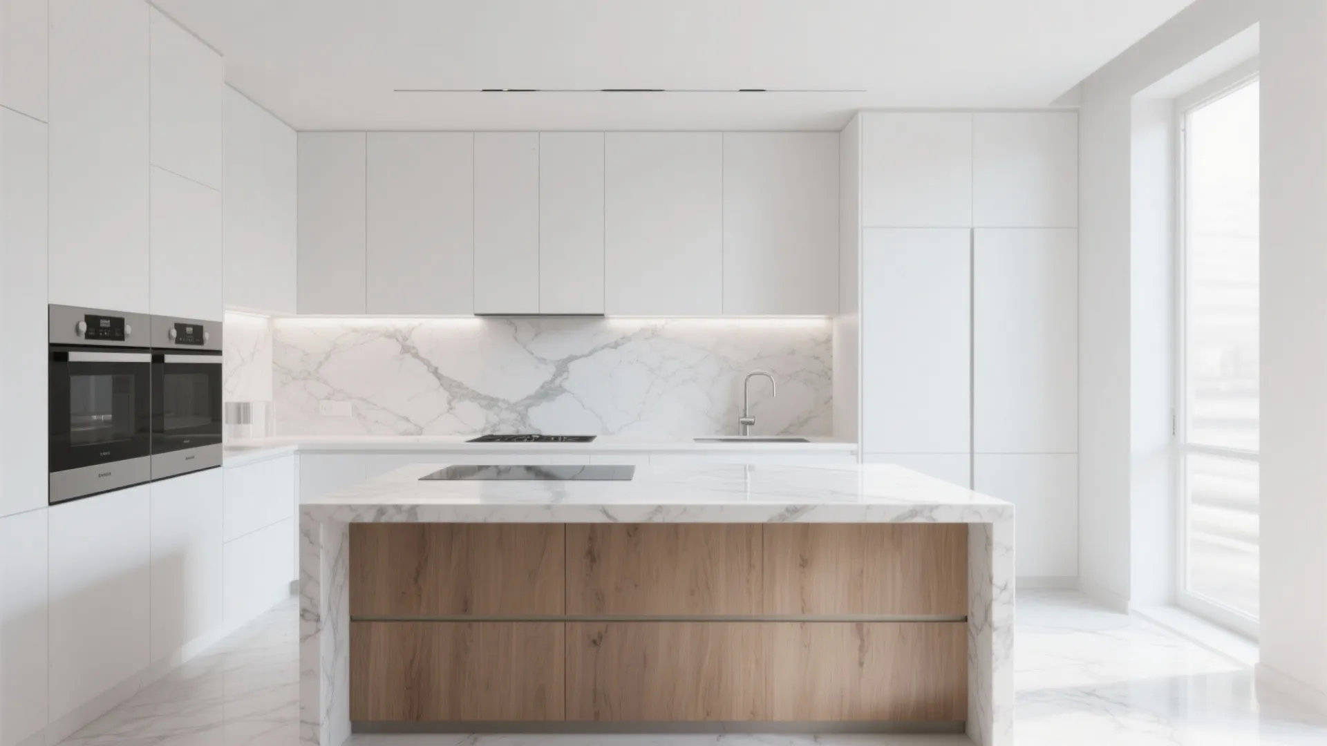 2. Monochrome Color Palette