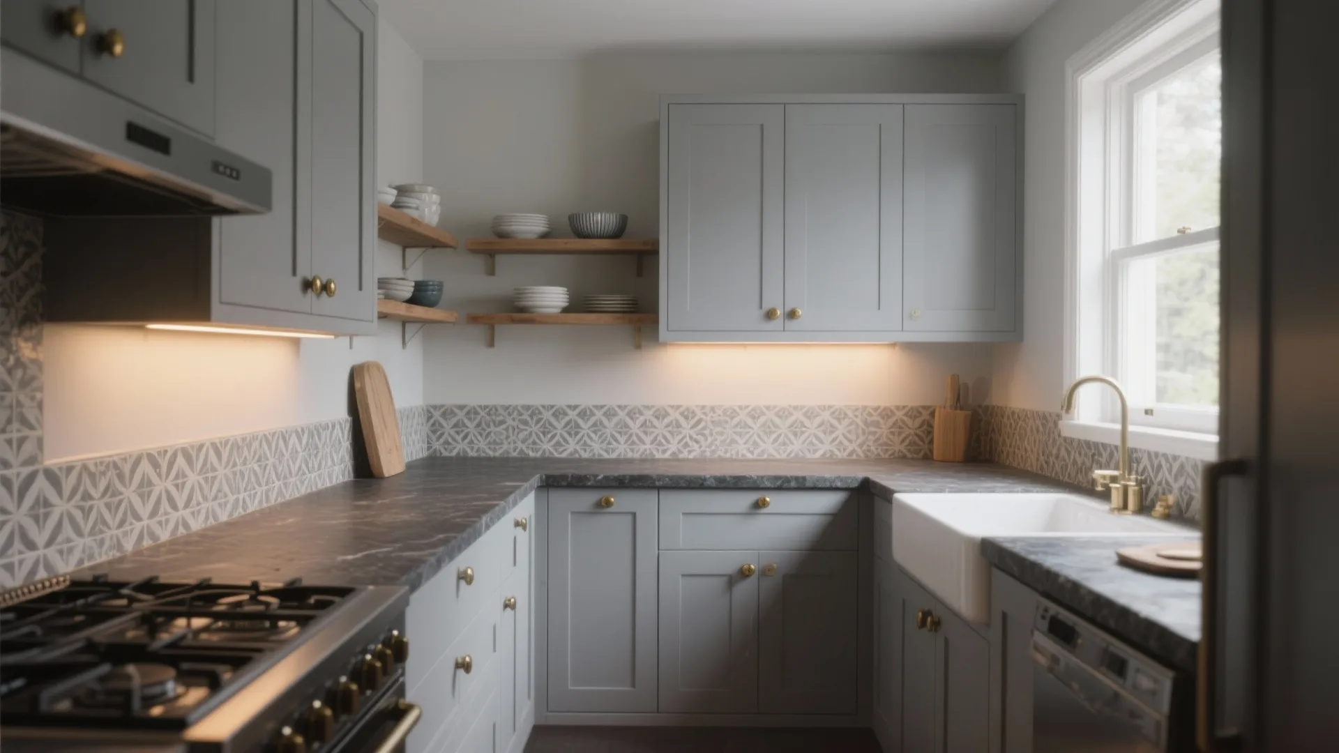 Repainting Kitchen Cabinets Same Color as Wall — 5 Smart Ideas: Why matching cabinets and walls can transform a small kitchen (and when to think twice)
