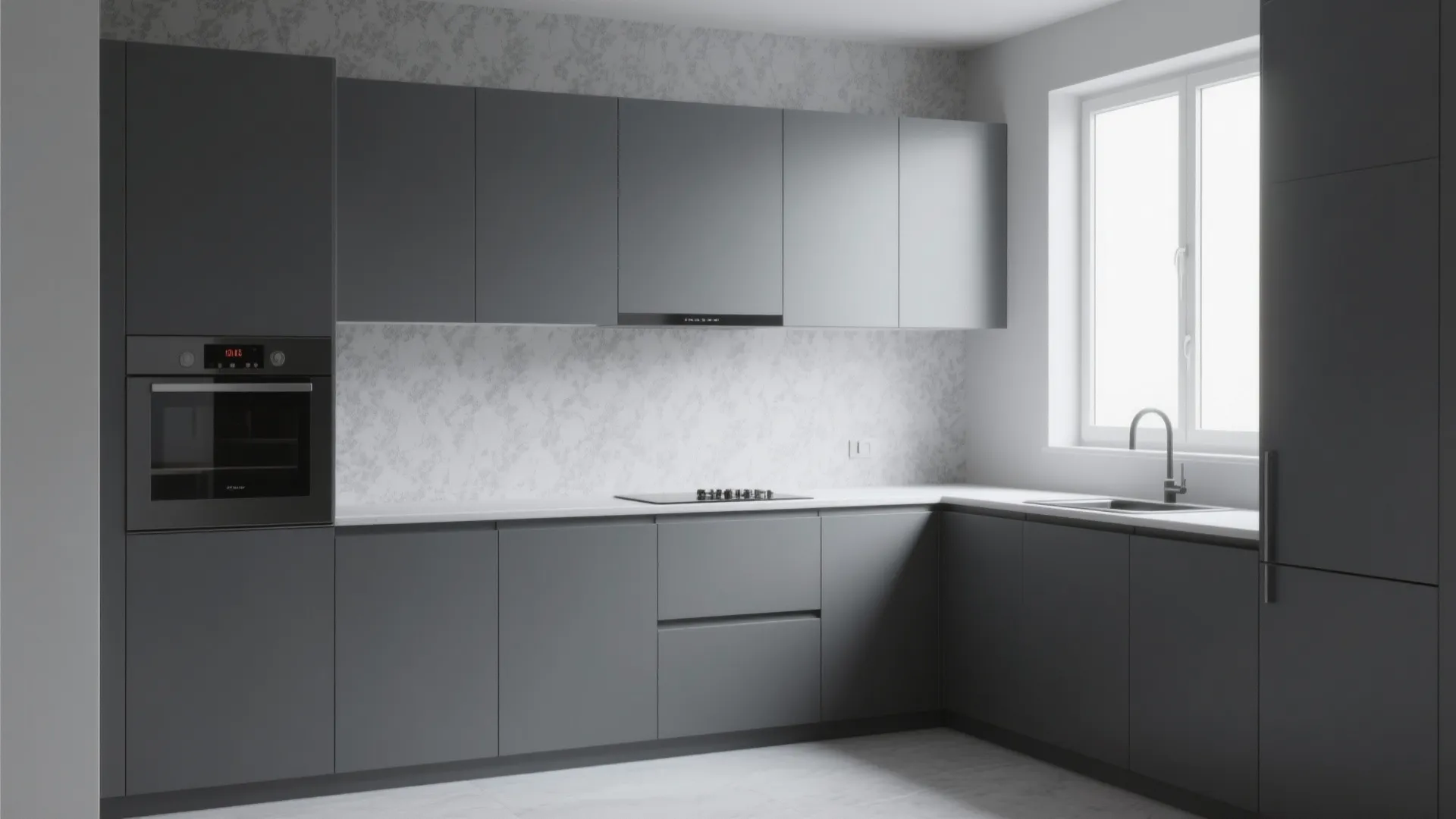 7. Subtle Monochromes