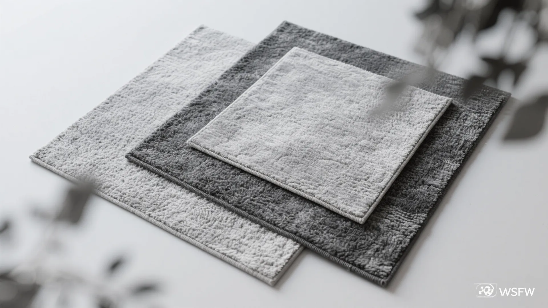 4. Monochrome Layering