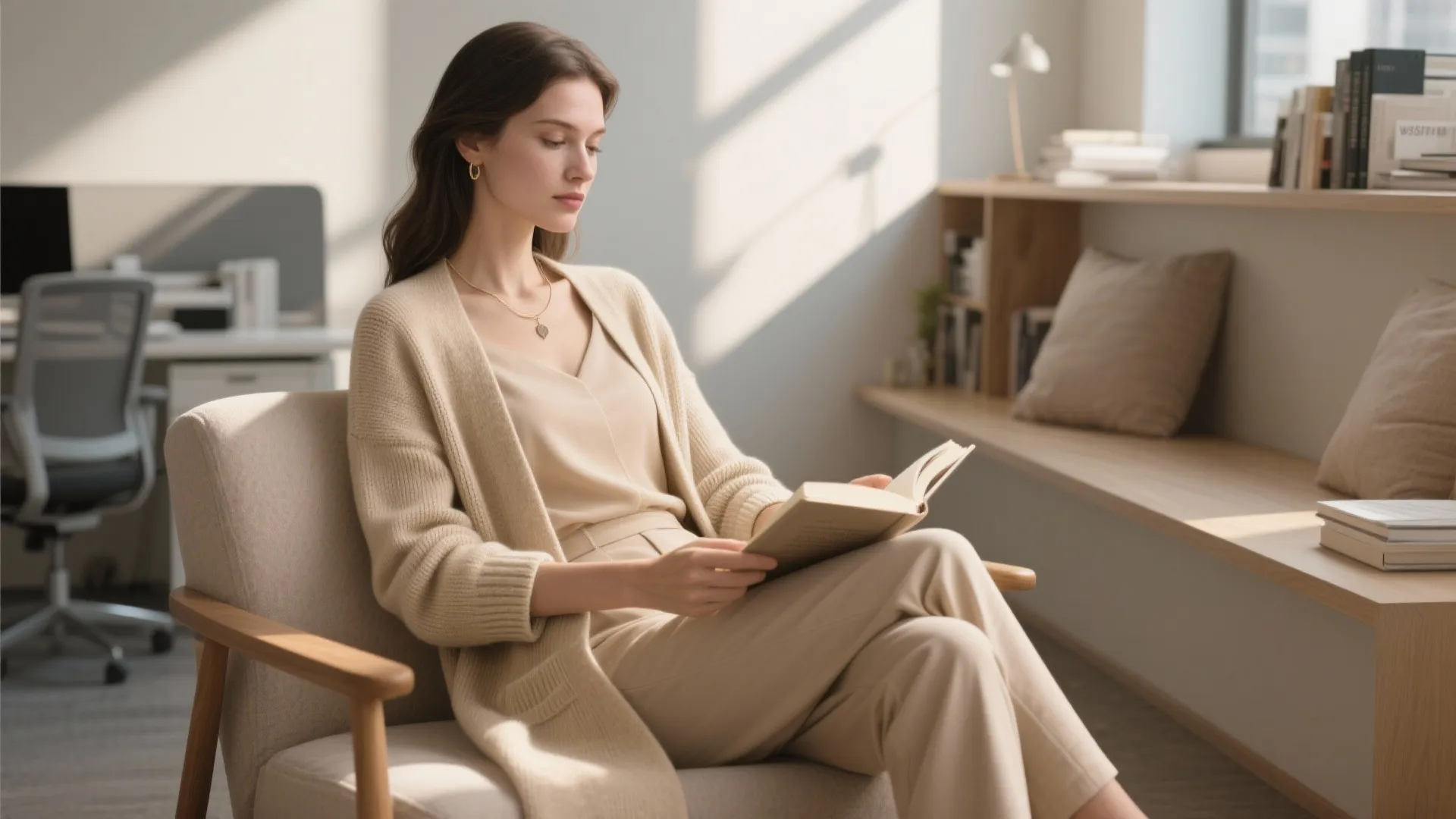 4. Monochrome Layers