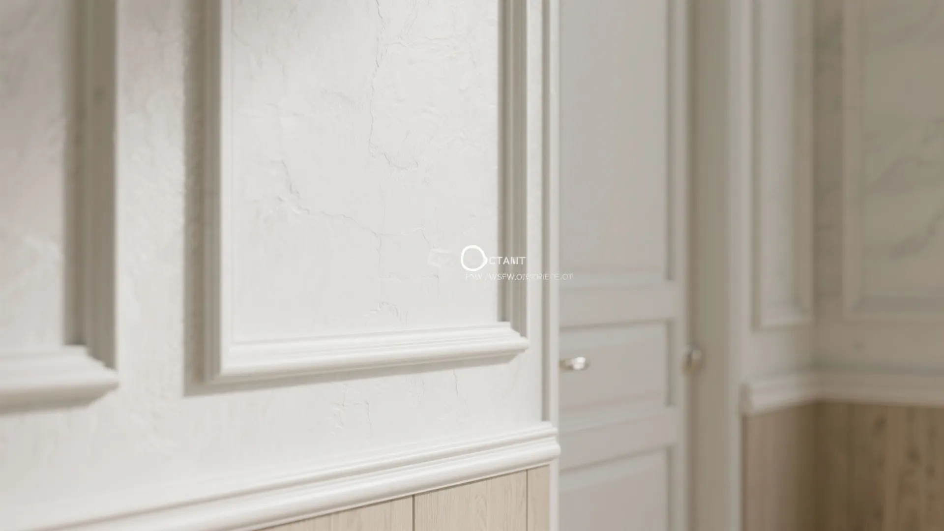 Monochrome Layers: One-Colour, Many Textures