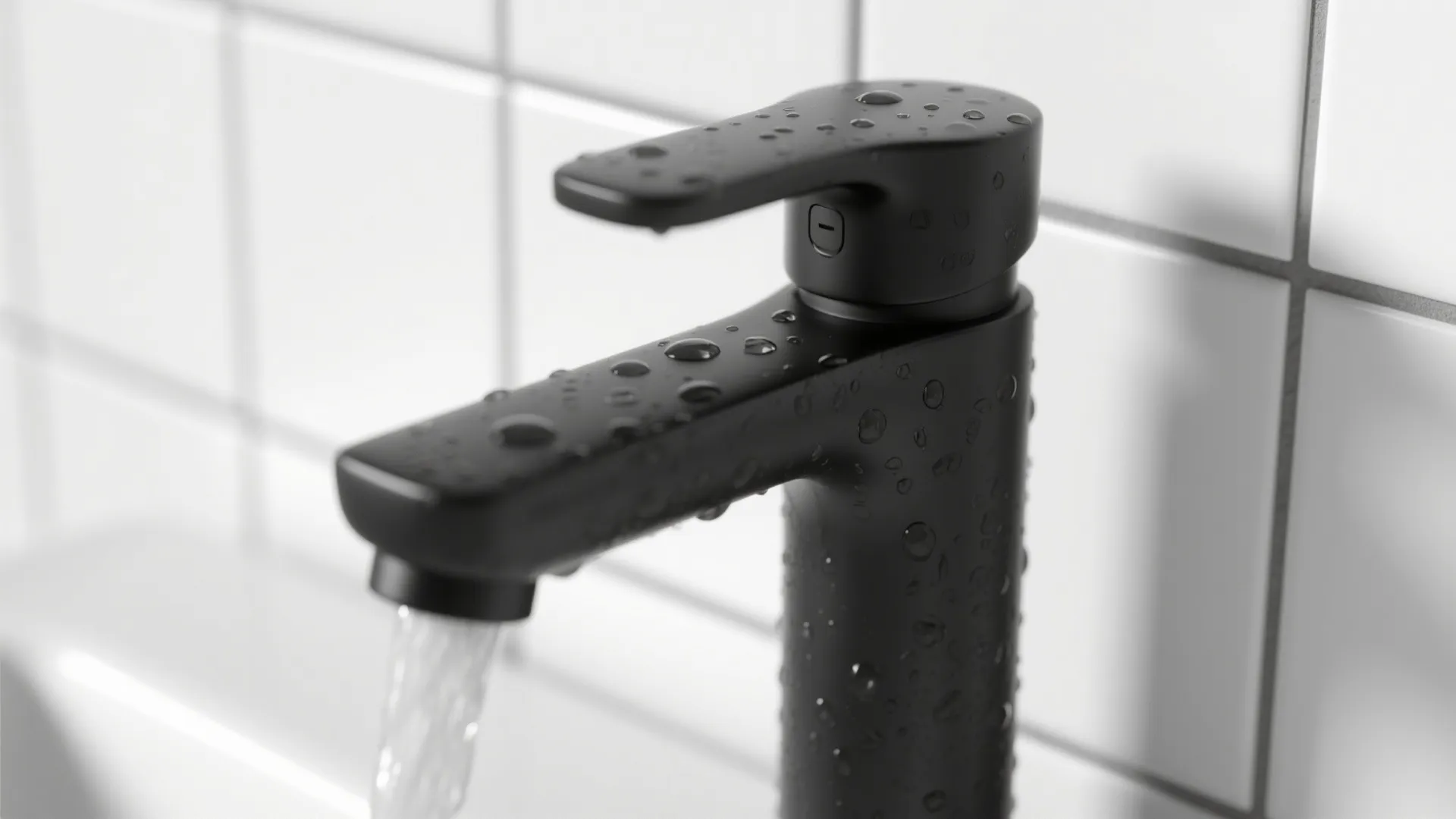 1. Monochrome Minimalism