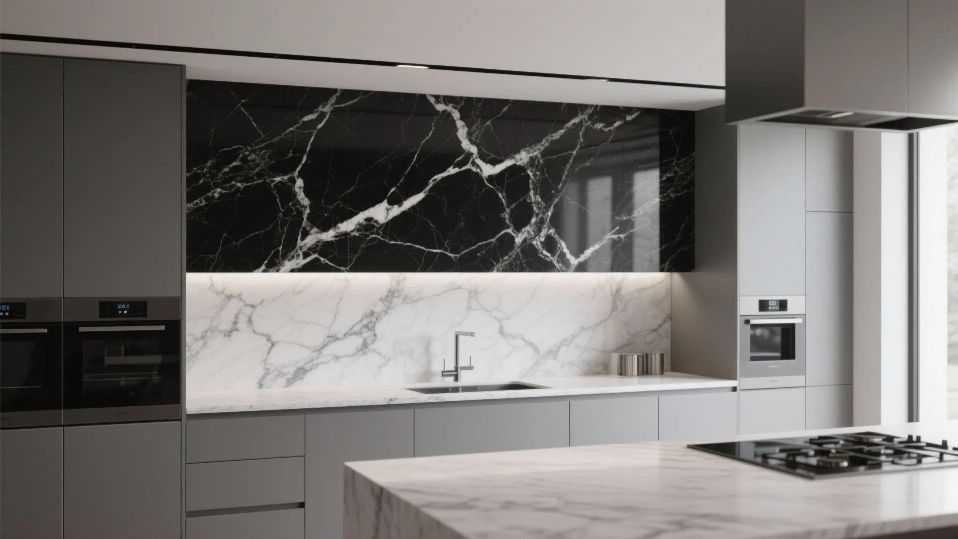 Luxury Kitchen Ideas: 5 High-End Inspirations: Small tweaks, bold finishes — five luxury kitchen ideas I use to make any kitchen feel like a boutique chef’s stage.