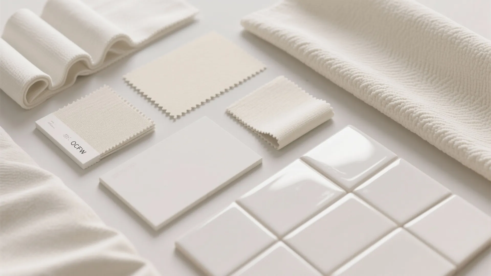 Monochrome Layers for Visual Continuity