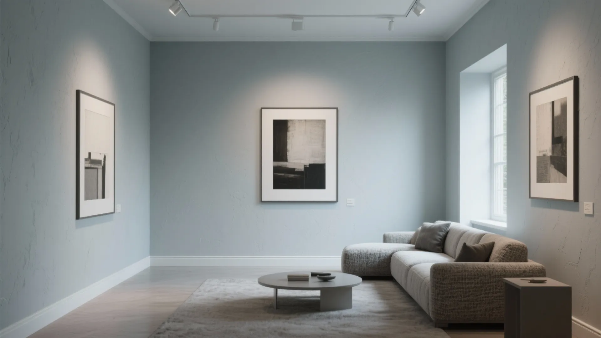 1. Monochrome Minimalism