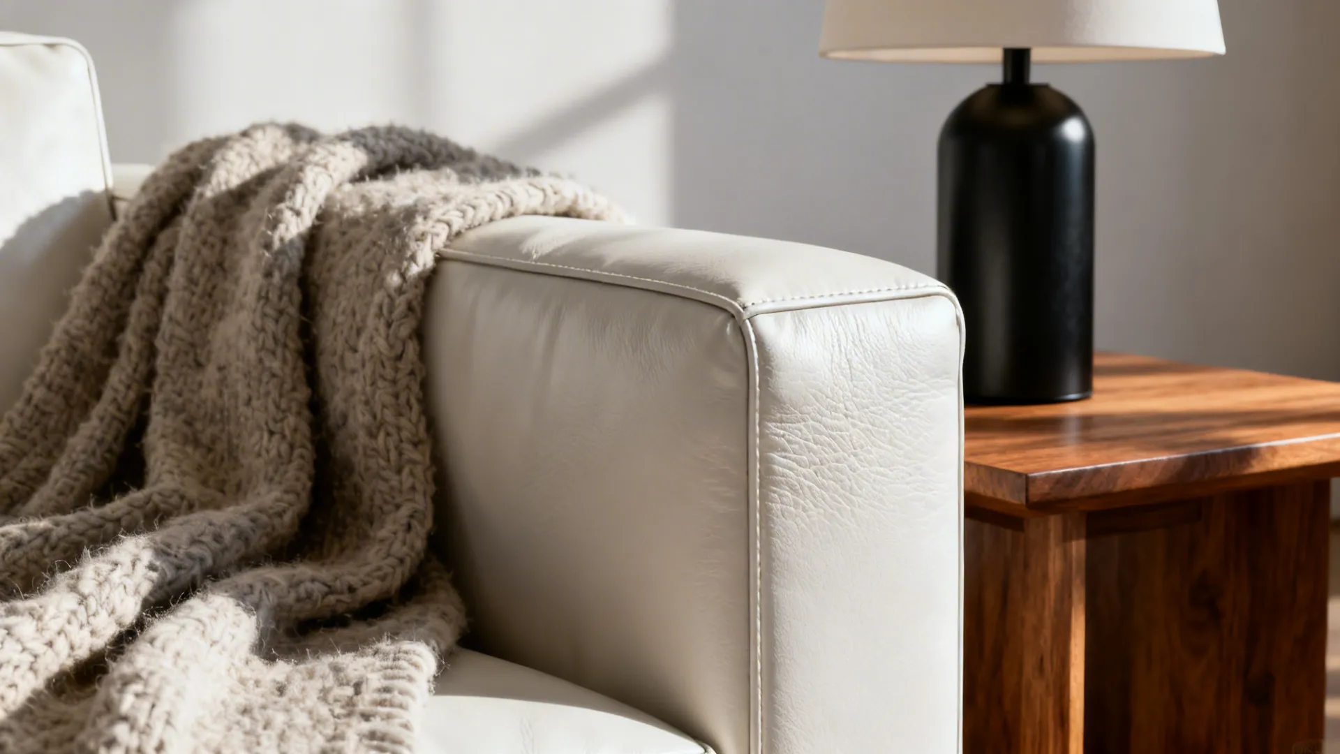 1. Monochrome Minimalism