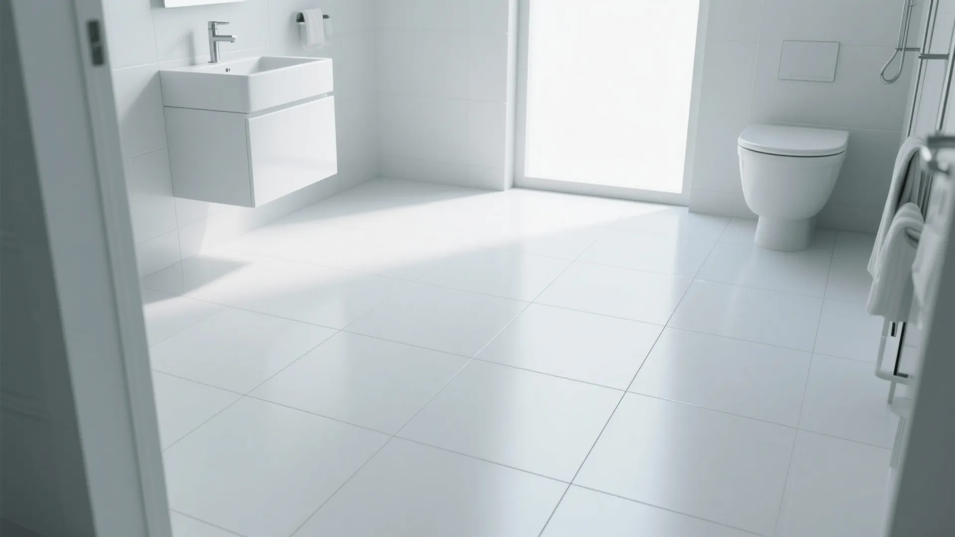 10. Monochrome Minimalism