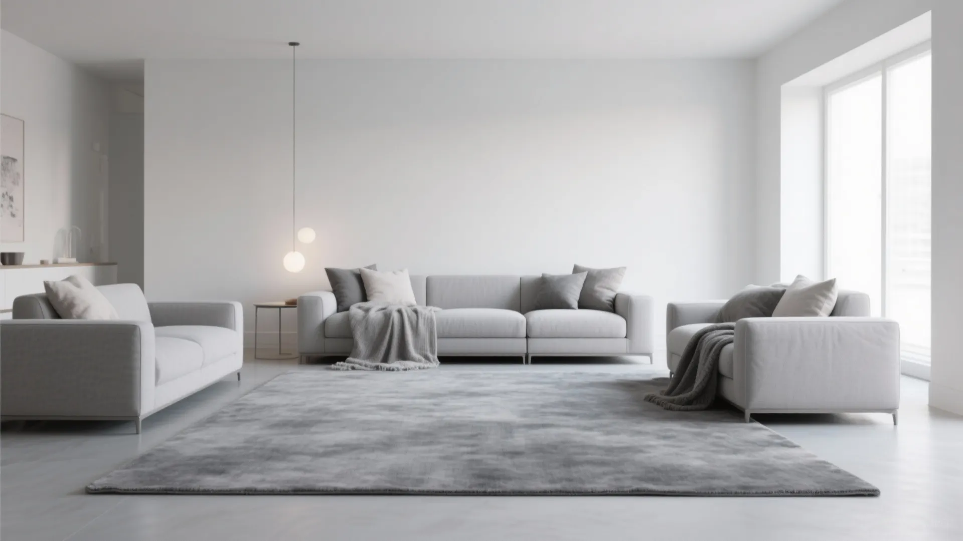 Monochrome Minimalism