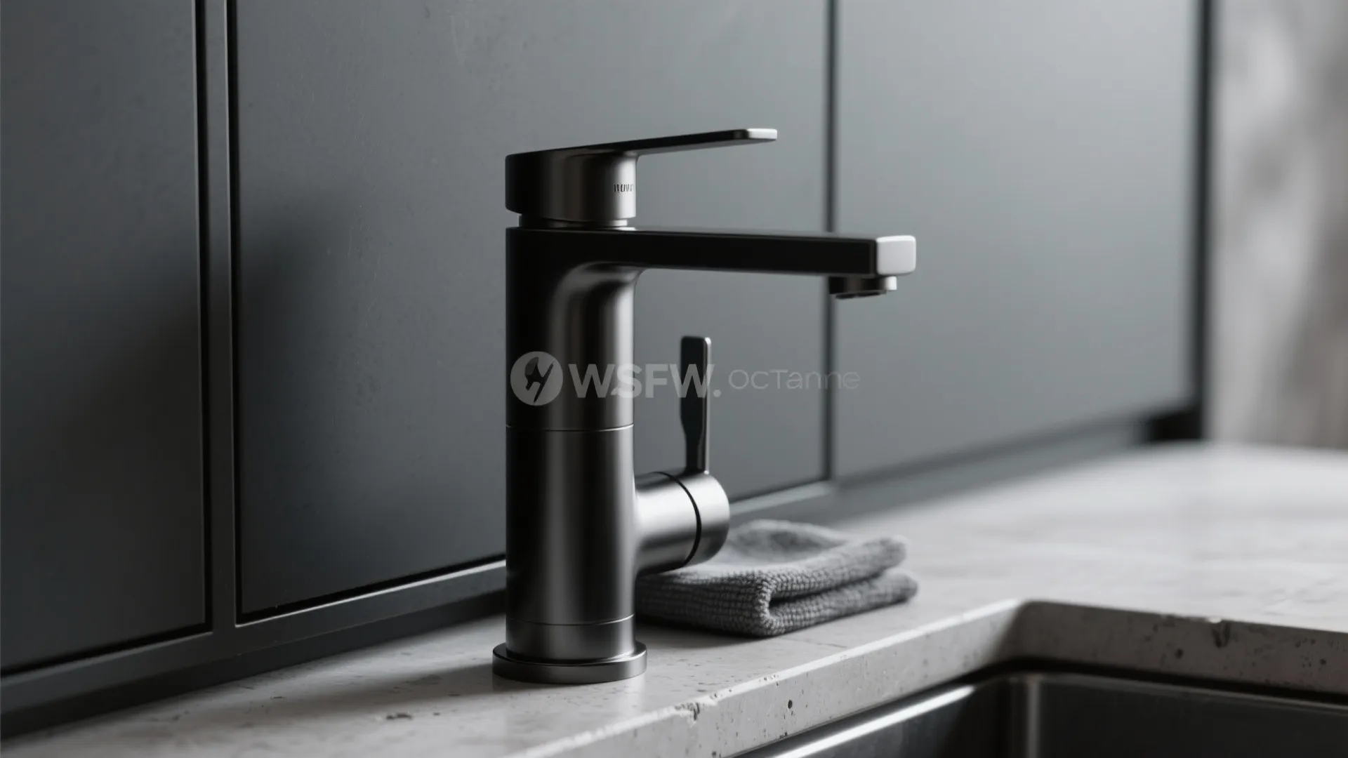 1. Monochrome Minimalism