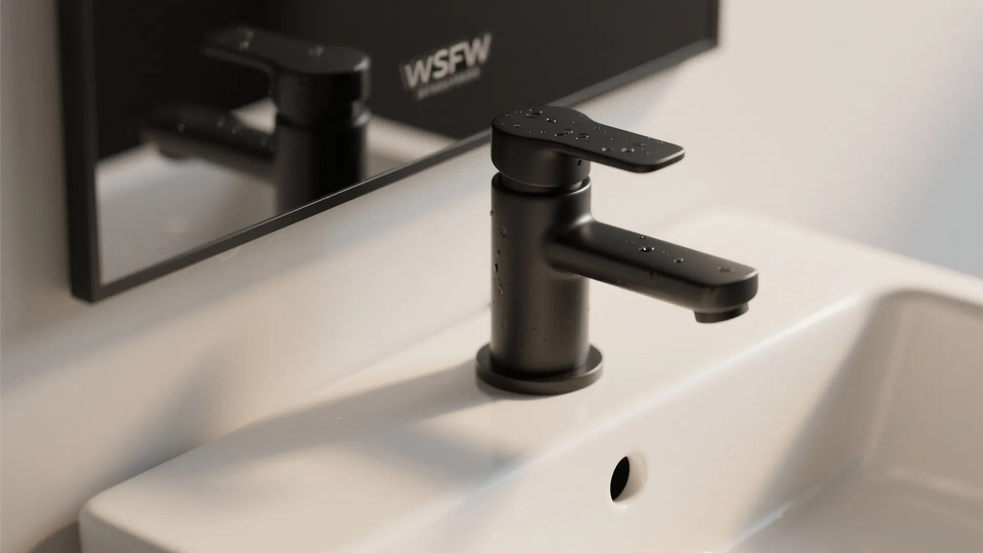 1. Monochrome Minimalism